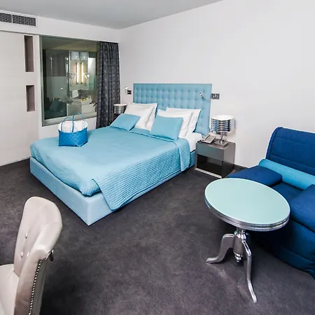 Arupinum Hotel Rovinj