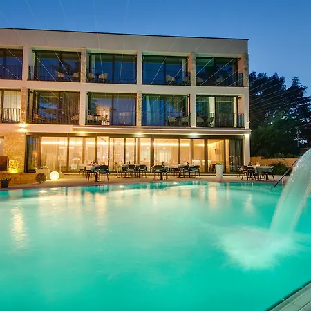 Arupinum فندق 4*