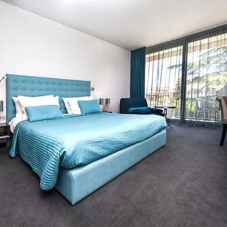 Arupinum Hotel Rovigno