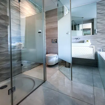 Hotel Arupinum Rovinj