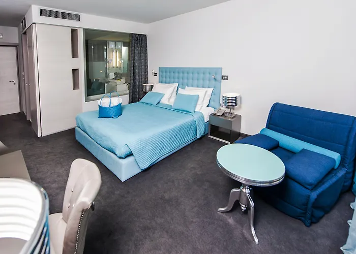 Arupinum Hotel Rovinj