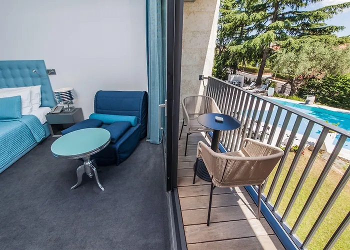 Hotel Arupinum Rovinj