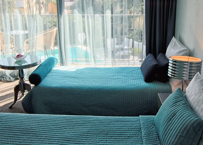 Hotel Arupinum Rovinj