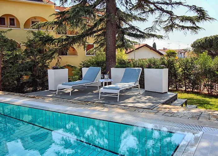 Hotel Arupinum Rovinj