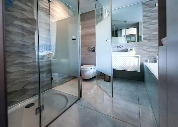 Hotel Arupinum Rovinj