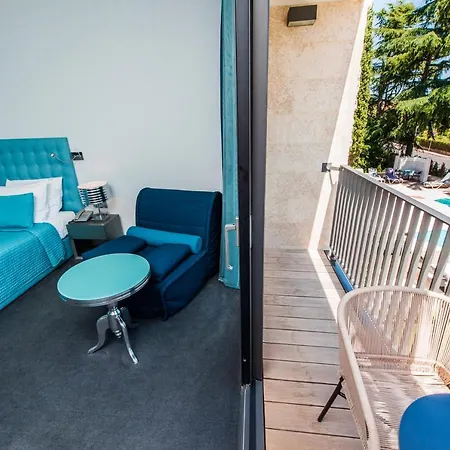 Arupinum Hotel