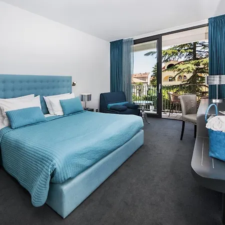Arupinum Hotel Rovinj