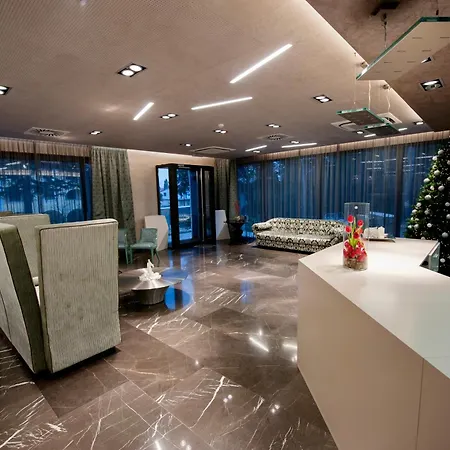 Hotel Arupinum 4*