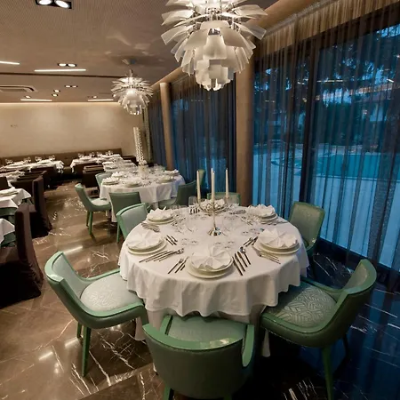 Hotel Arupinum