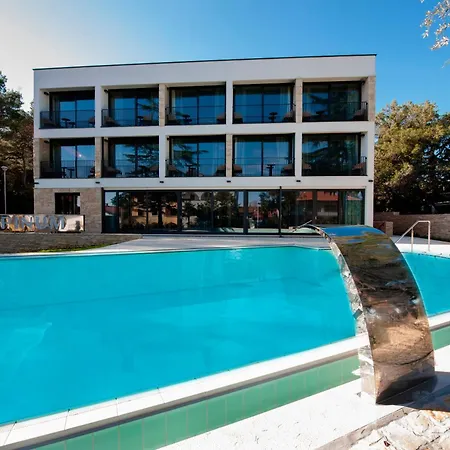 Hotel Arupinum 4*