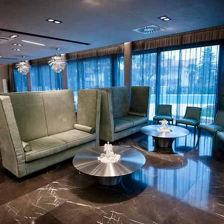 Hotel Arupinum Rovinj