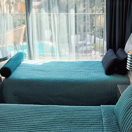 Hotel Arupinum Rovinj