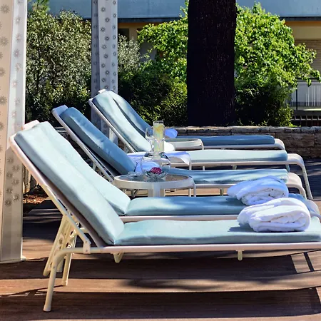 Hotel Arupinum