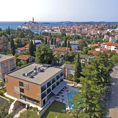 Arupinum Hotel