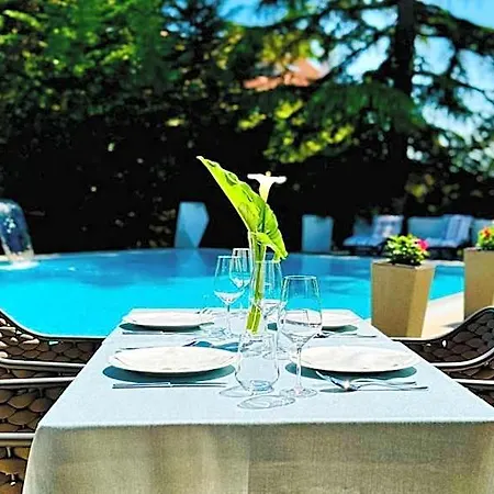 Arupinum 4* Rovinj