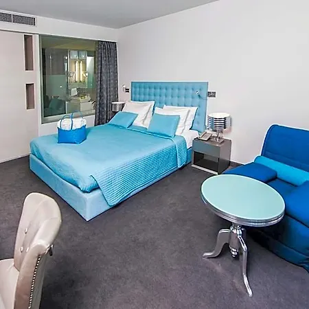 Arupinum Otel Rovinj