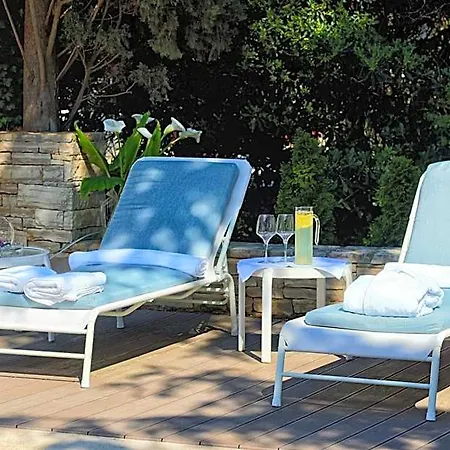 Otel Arupinum Rovinj