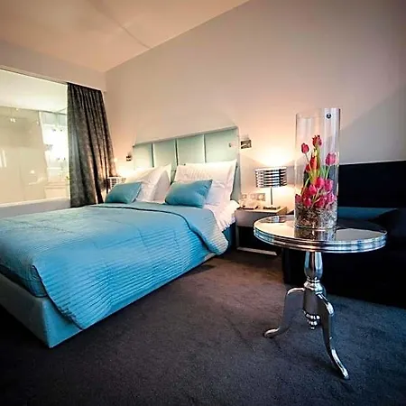 Otel Arupinum Rovinj