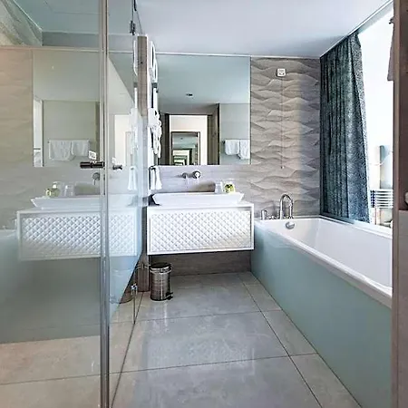 Arupinum 4* Rovinj