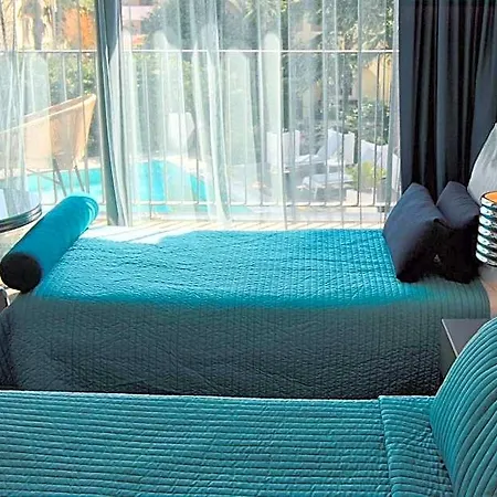 Arupinum Otel