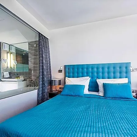Arupinum Otel Rovinj
