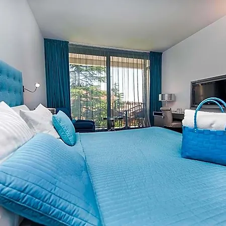 Arupinum Otel Rovinj