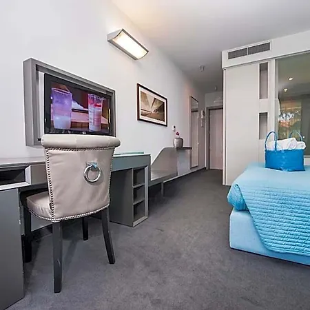Otel Arupinum Rovinj