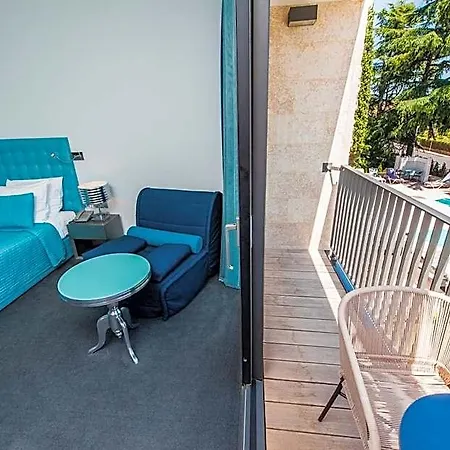 Otel Arupinum Rovinj