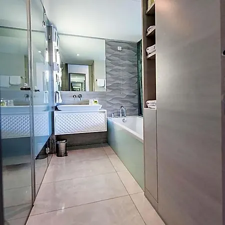 Arupinum 4* Rovinj