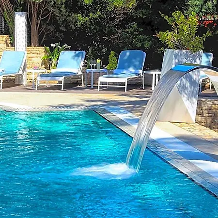 Otel Arupinum Rovinj