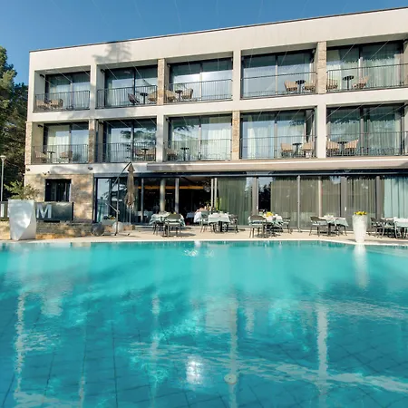 Arupinum Otel
