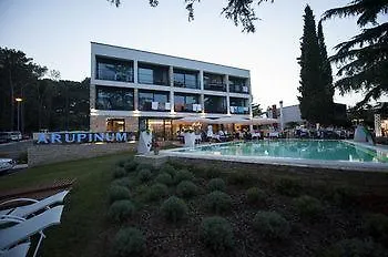 Hotel Arupinum