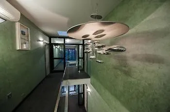 Hotel Arupinum 4*