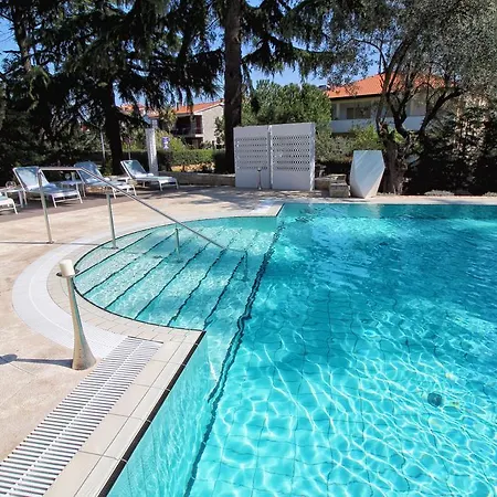 Hotel Arupinum Rovinj