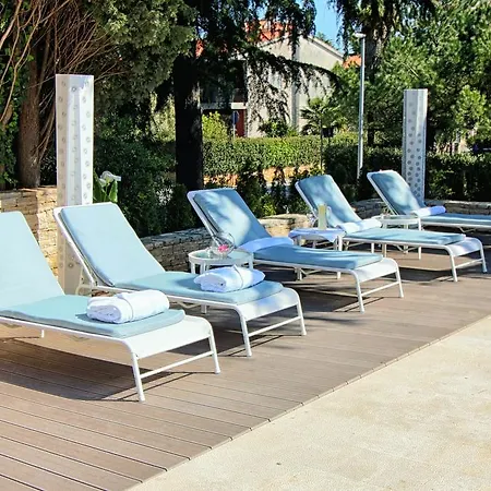 Arupinum Hotel