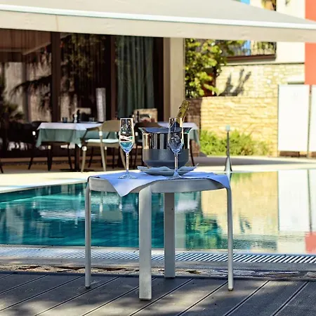 Hotel Arupinum Rovinj