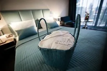 Arupinum 4* Rovinj