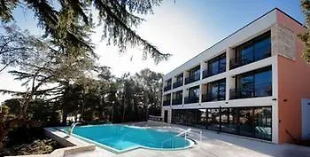 Hotel Arupinum