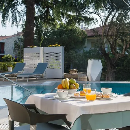 Arupinum Hotel 4*