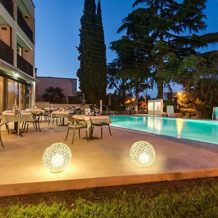Hotel Arupinum