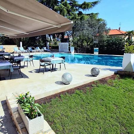 Arupinum Hotel Rovinj