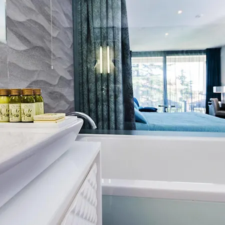 Hotel Arupinum Rovinj