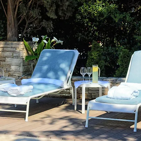 Arupinum 4* Rovinj