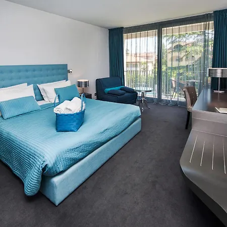 Arupinum Hotel 4*