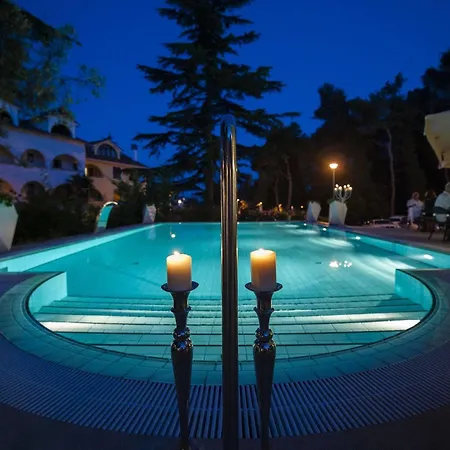 Arupinum Hotel Rovinj