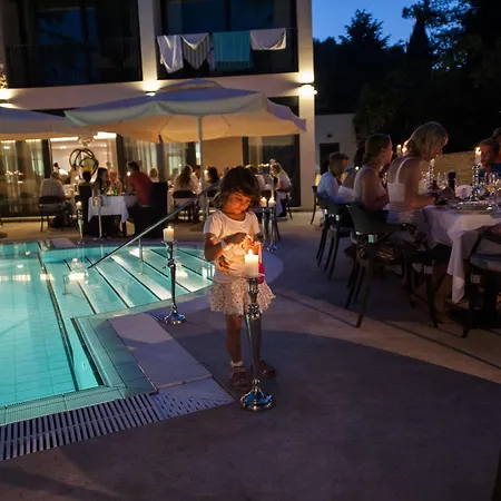 Arupinum Hotel 4*