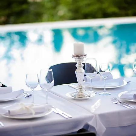 Hotel Arupinum Rovinj