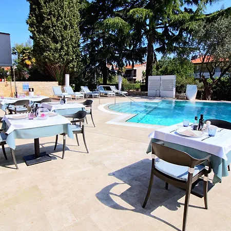 Arupinum Hotel 4*