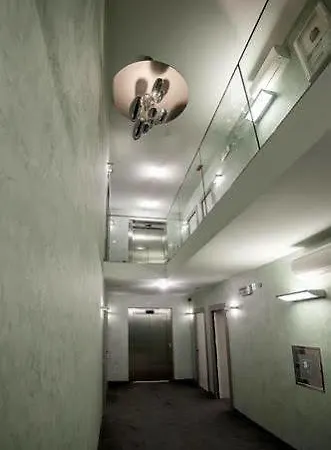 Hotel Arupinum