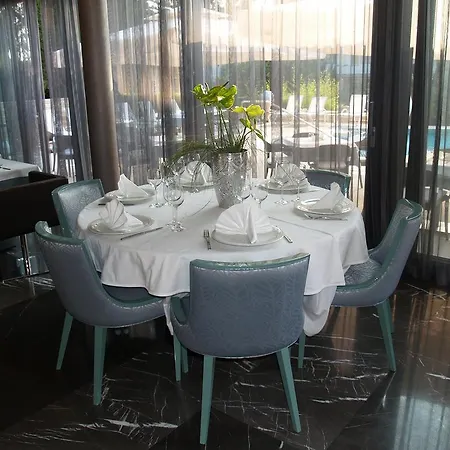 Hotel Arupinum